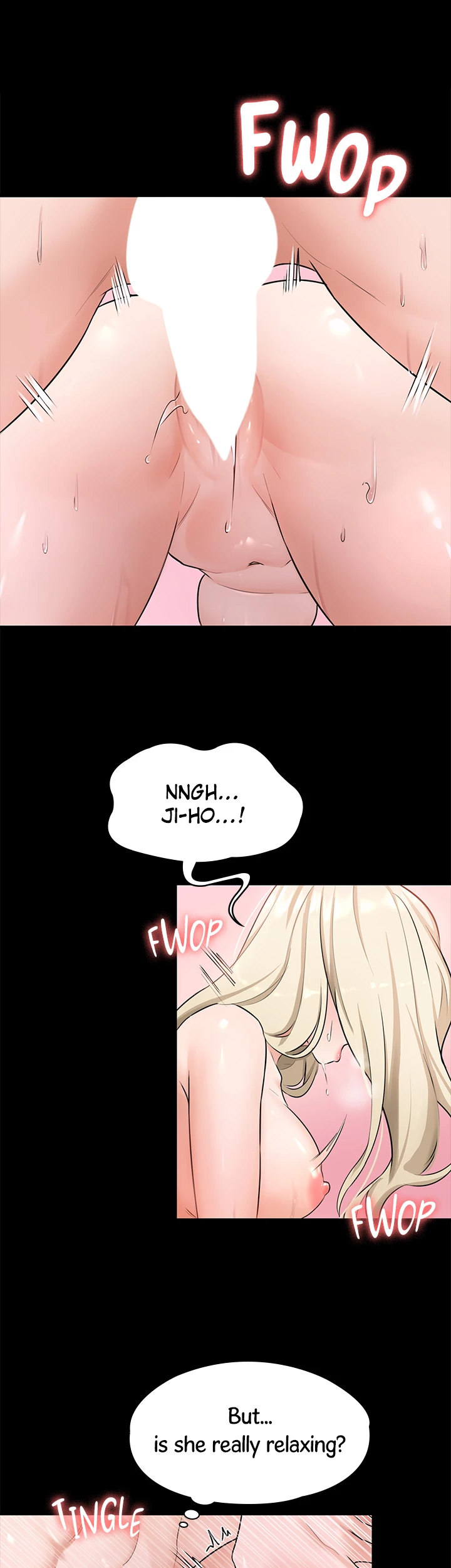 Naughty Little Sister - Chapter 6 Page 12