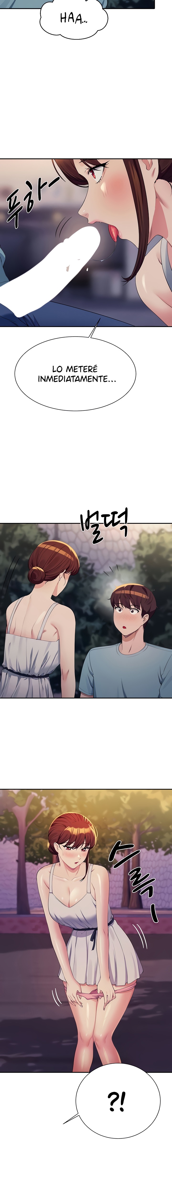 Where is Goddess Raw - Chapter 98 Page 21