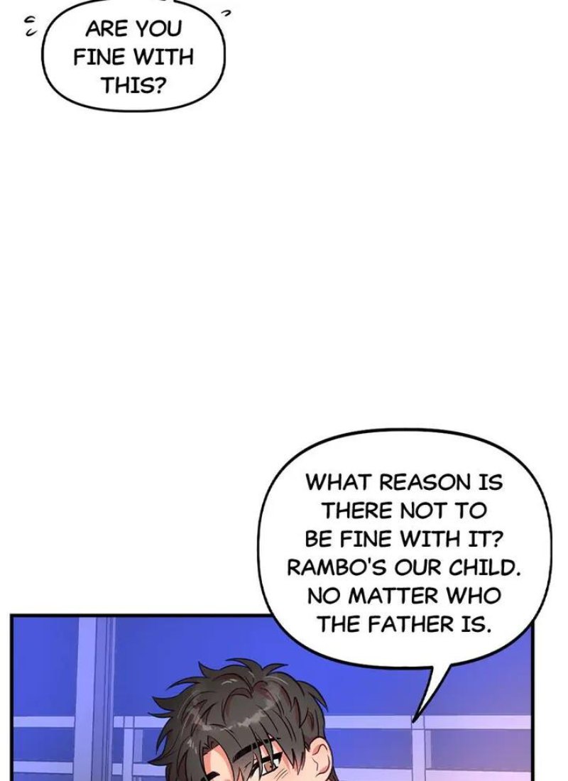 Him and Him and Him - Chapter 21 Page 26