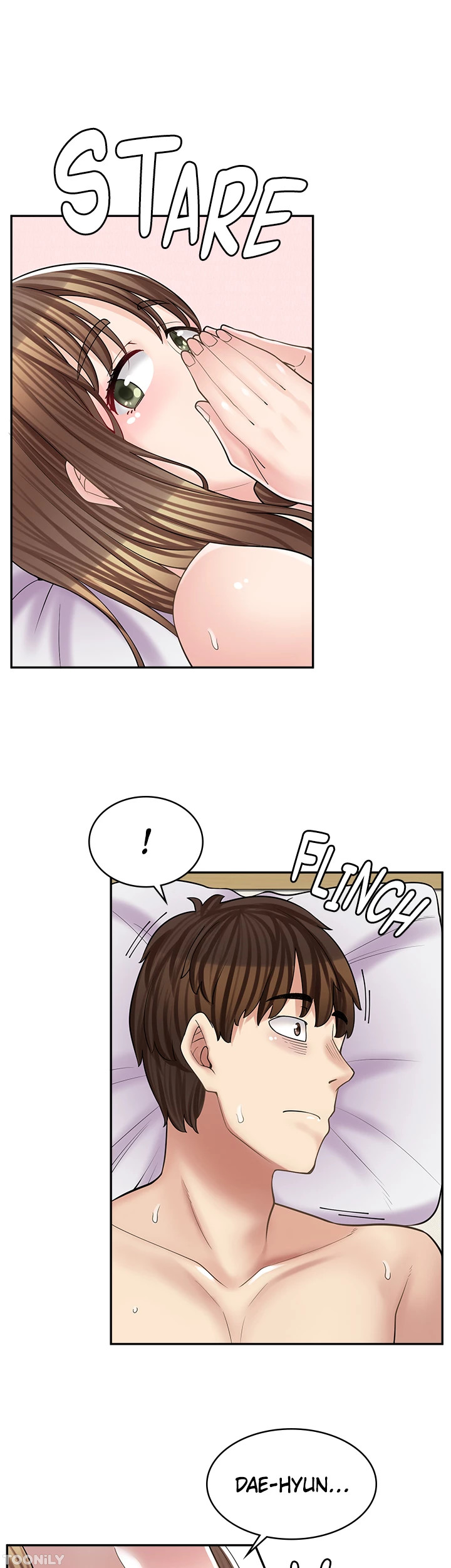 Erotic Manga Café Girls - Chapter 17 Page 2