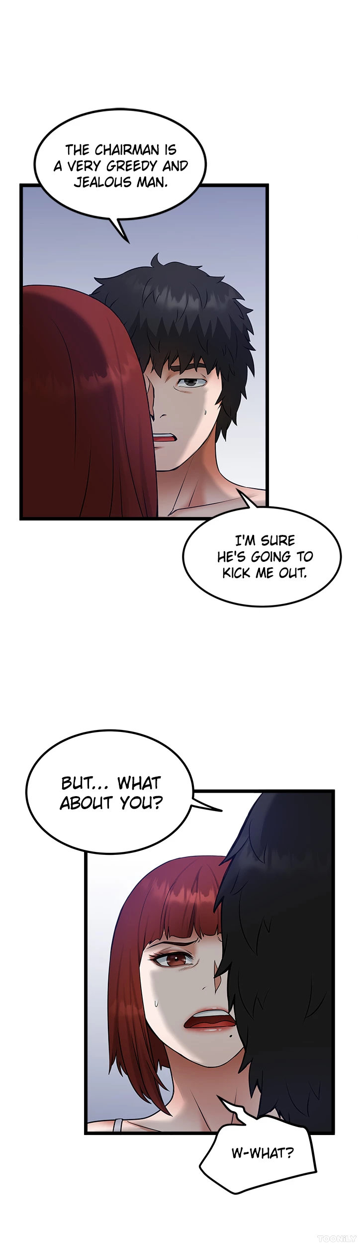 A Bachelor in the Country - Chapter 14 Page 30