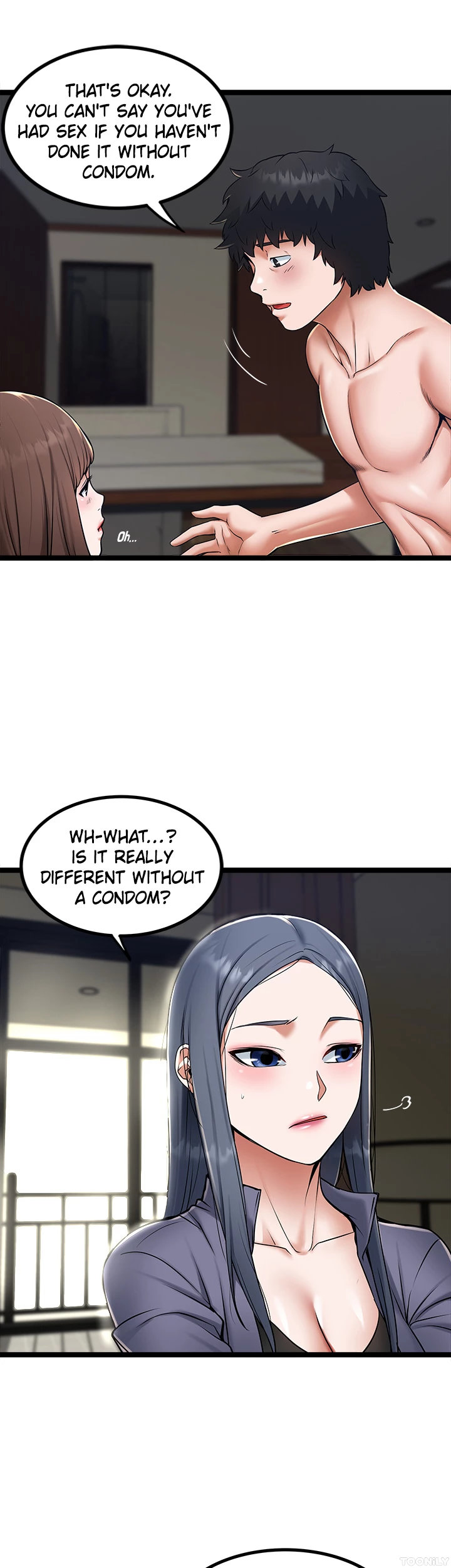 A Bachelor in the Country - Chapter 15 Page 22