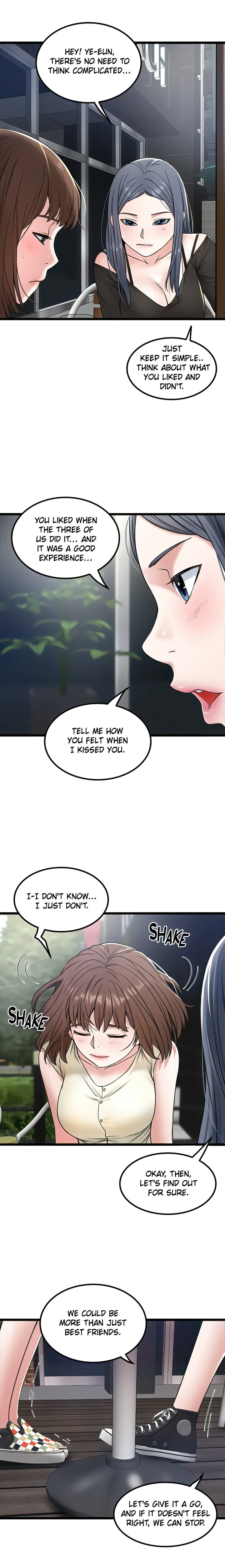 A Bachelor in the Country - Chapter 33 Page 15