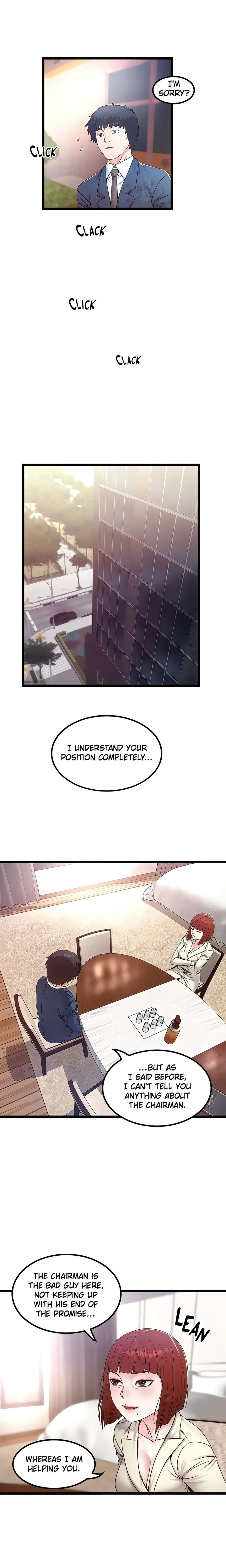 A Bachelor in the Country - Chapter 36 Page 6