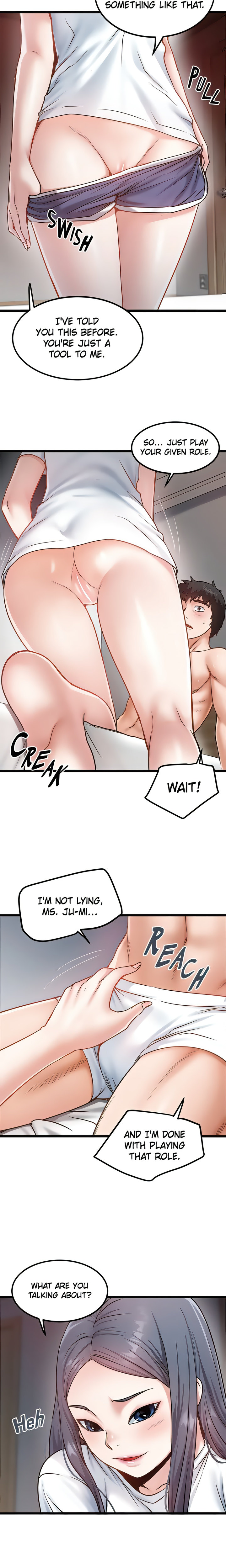 A Bachelor in the Country - Chapter 43 Page 3