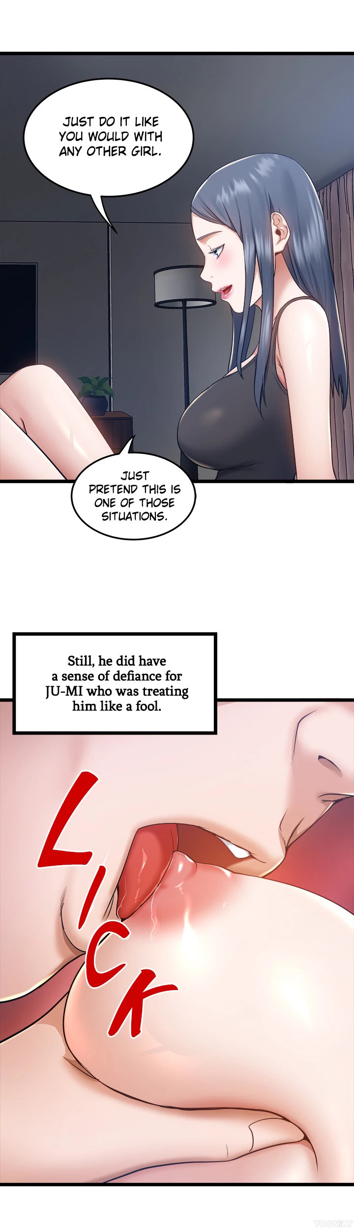 A Bachelor in the Country - Chapter 6 Page 28