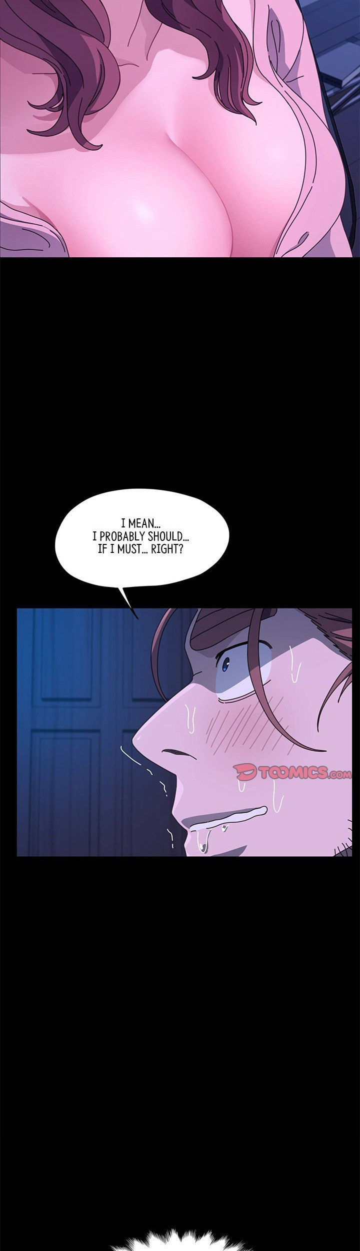 Hey Mister! - Chapter 27 Page 29