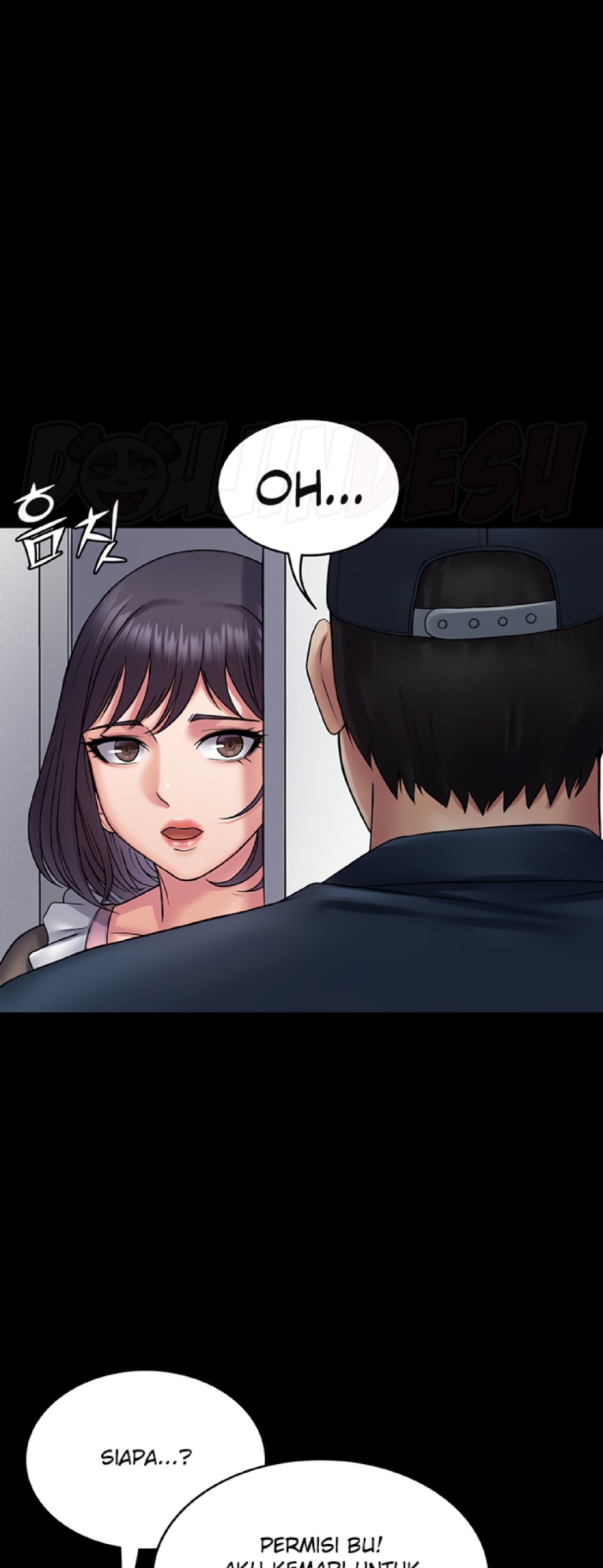 Succubus System Raw - Chapter 27 Page 29