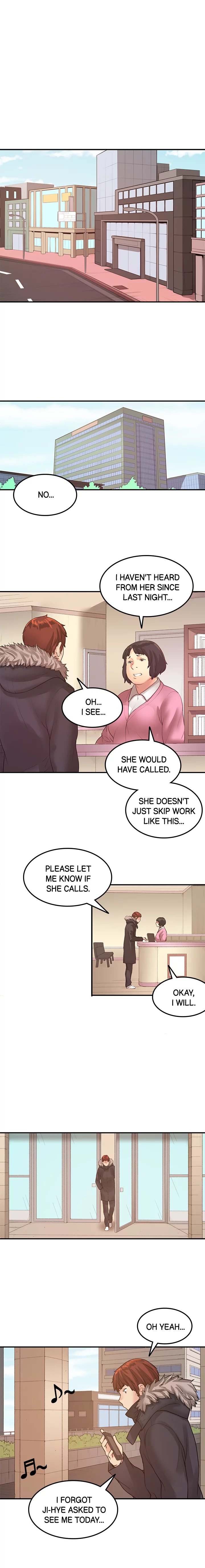 My Best Friend’s Girl - Chapter 29 Page 4