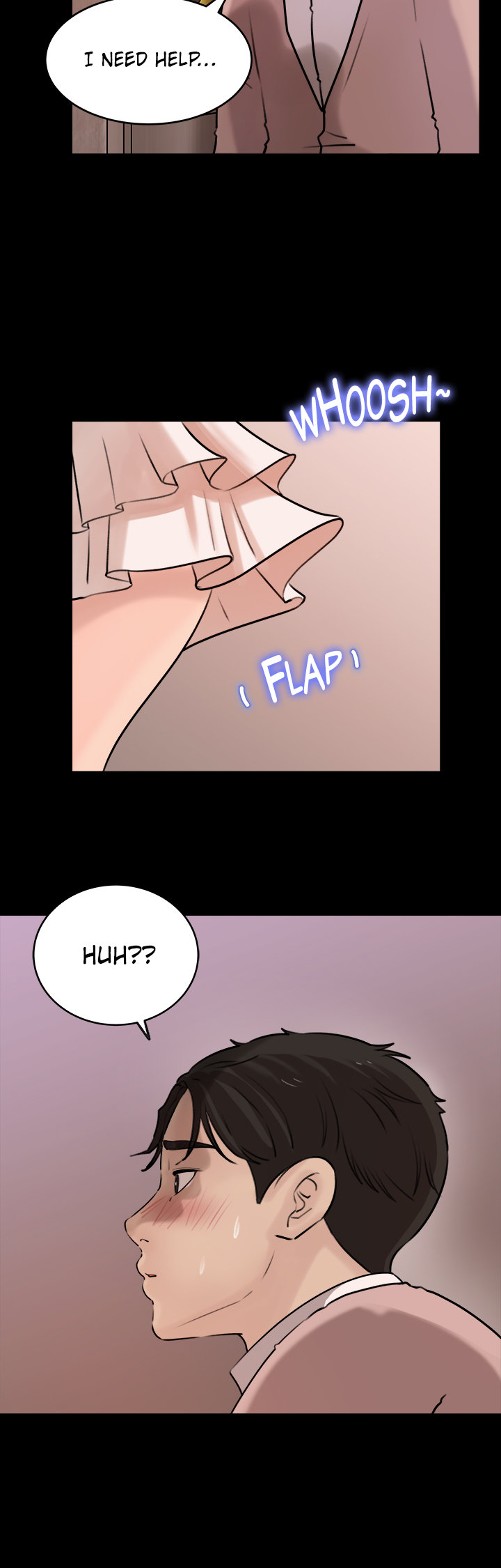 Inside My Sister-in-Law - Chapter 12 Page 36