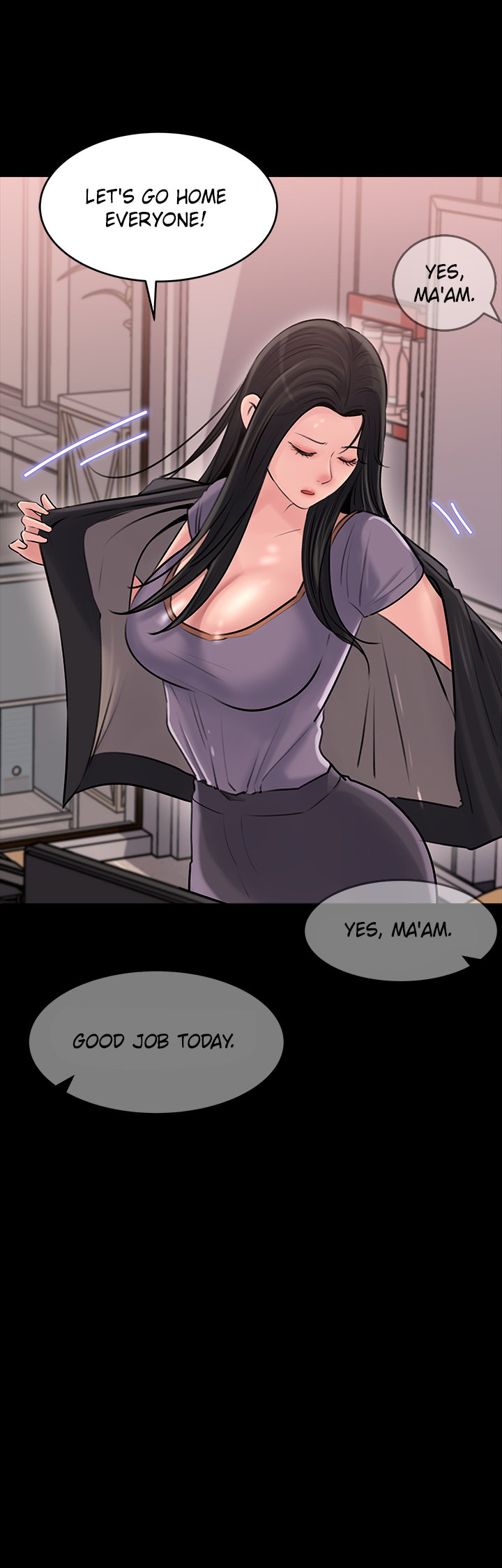 Inside My Sister-in-Law - Chapter 12 Page 49