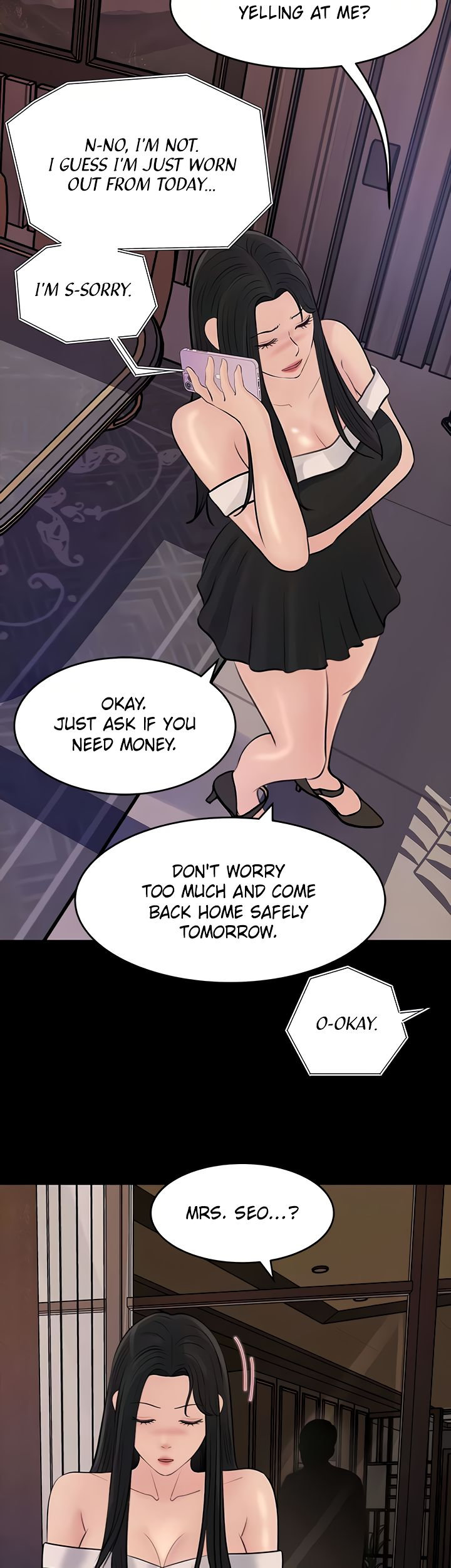 Inside My Sister-in-Law - Chapter 20 Page 35