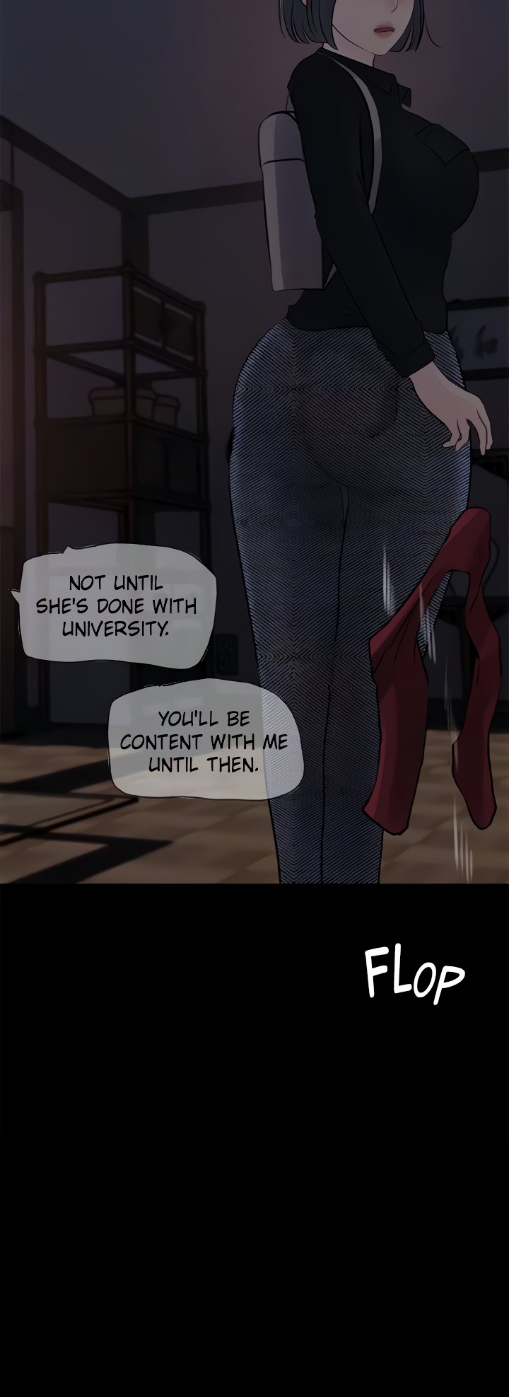 Inside My Sister-in-Law - Chapter 26 Page 13