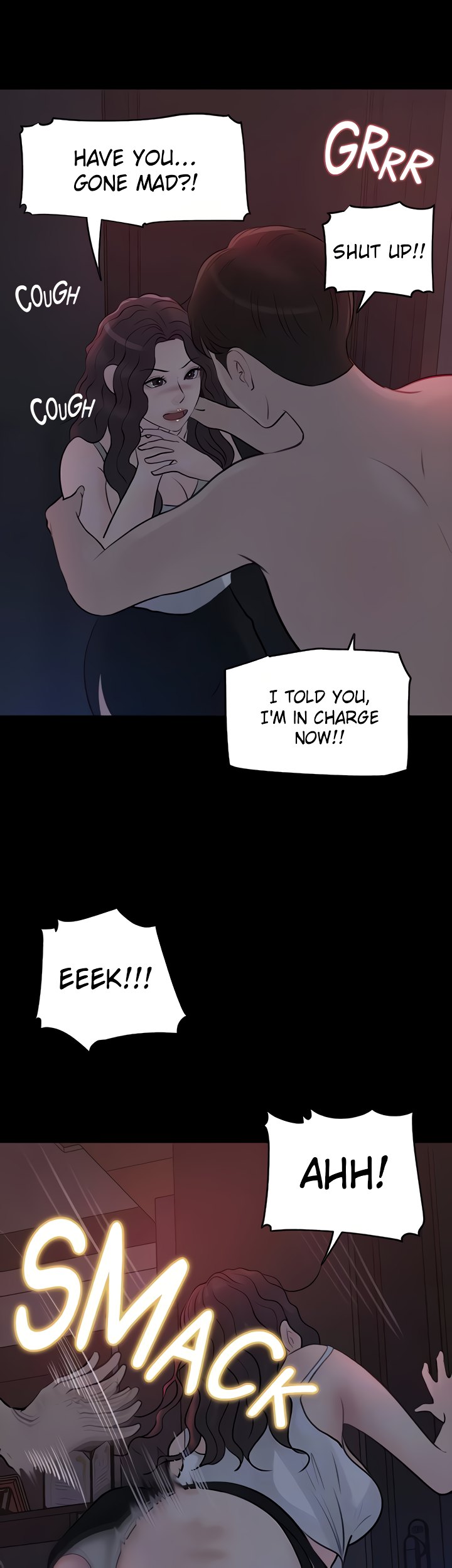 Inside My Sister-in-Law - Chapter 26 Page 31