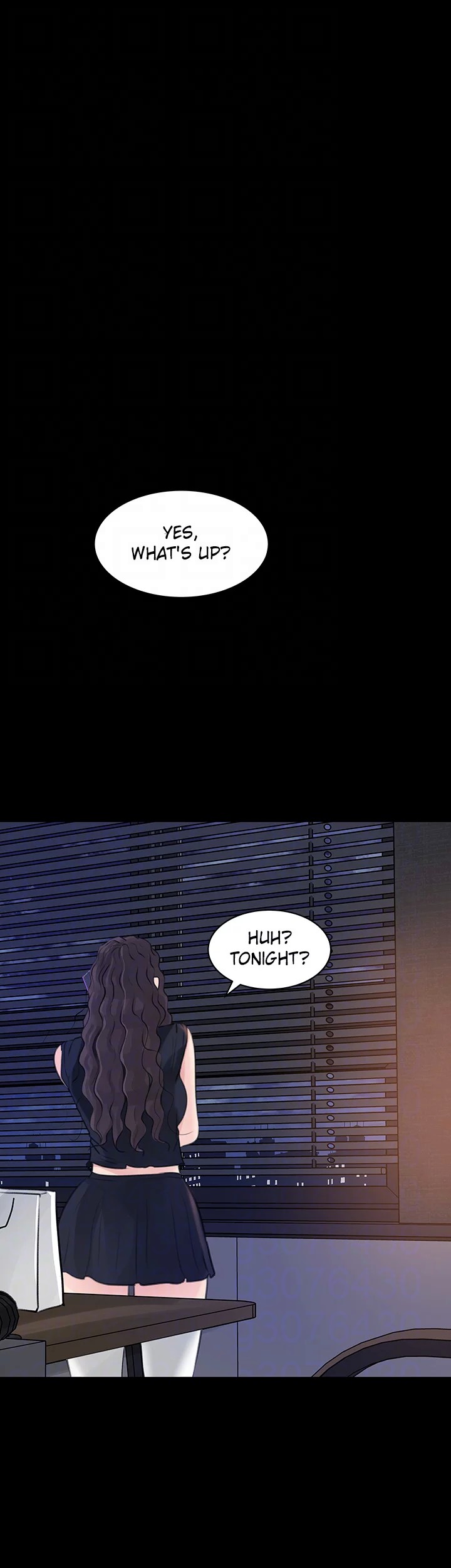 Inside My Sister-in-Law - Chapter 31 Page 36
