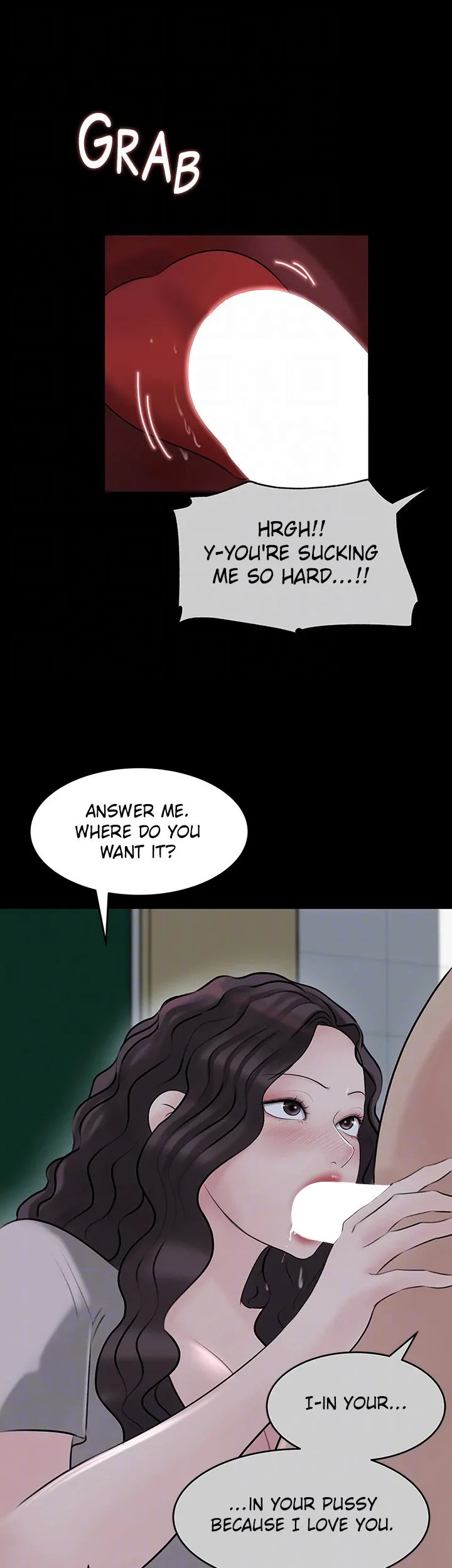 Inside My Sister-in-Law - Chapter 41 Page 14