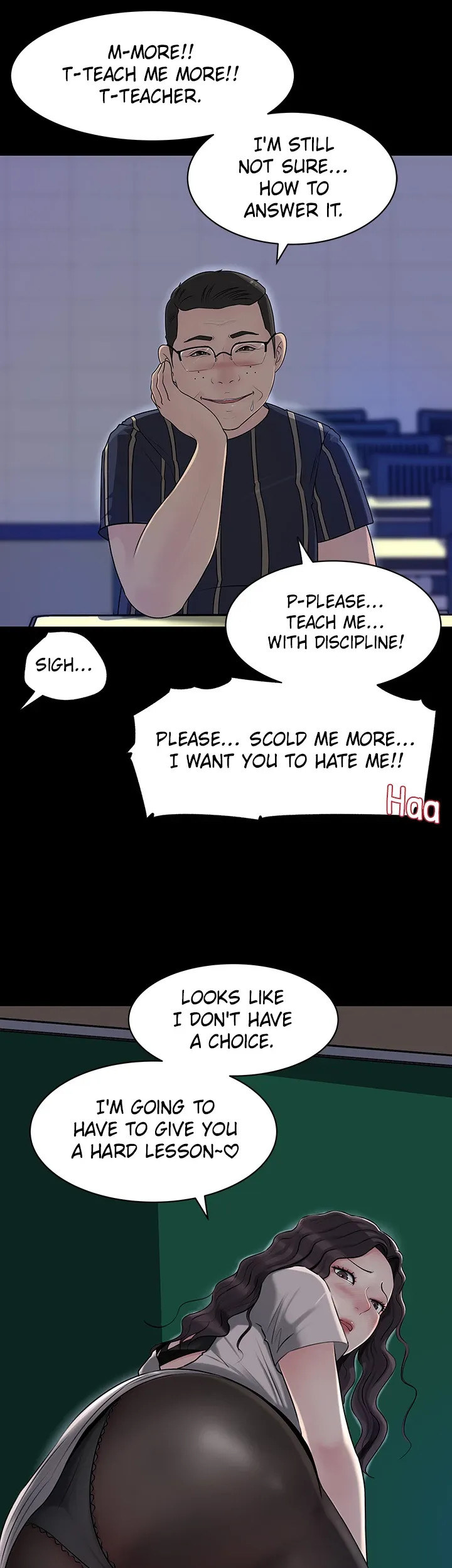 Inside My Sister-in-Law - Chapter 41 Page 3