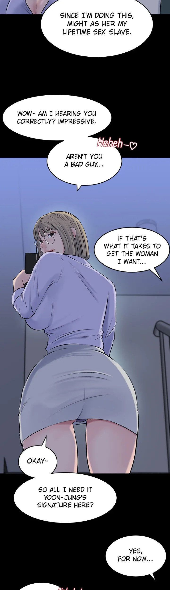 Inside My Sister-in-Law - Chapter 41 Page 54