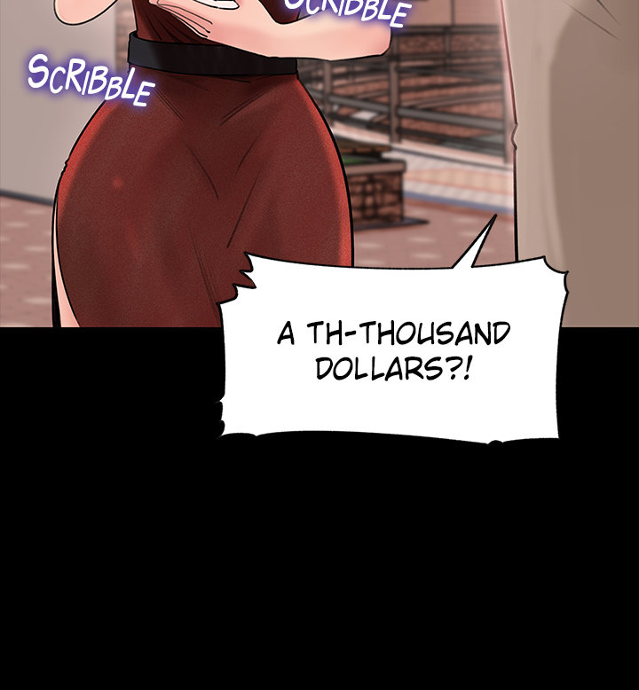Inside My Sister-in-Law - Chapter 6 Page 41