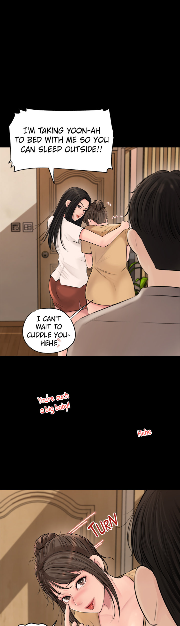 Inside My Sister-in-Law - Chapter 7 Page 42