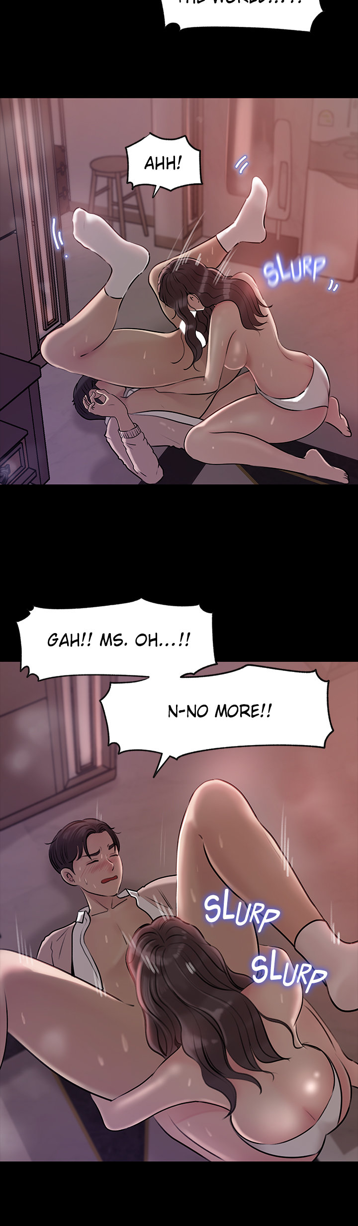 Inside My Sister-in-Law - Chapter 9 Page 39