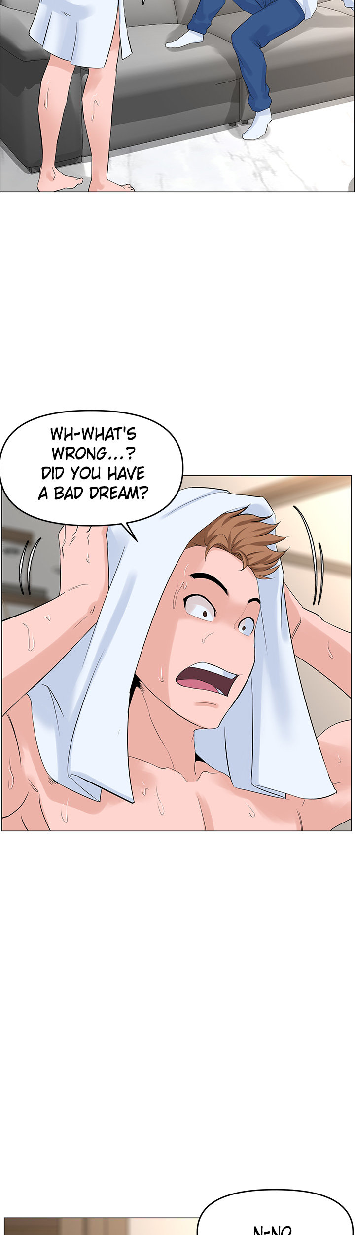 The Neighborhood Celebrity - Chapter 40 Page 9