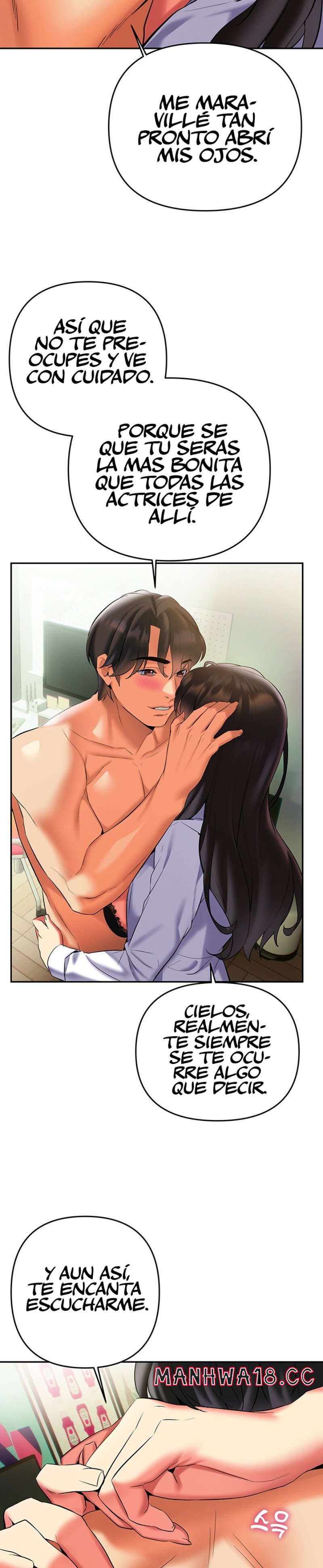 I Need You, Noona Raw - Chapter 19 Page 26