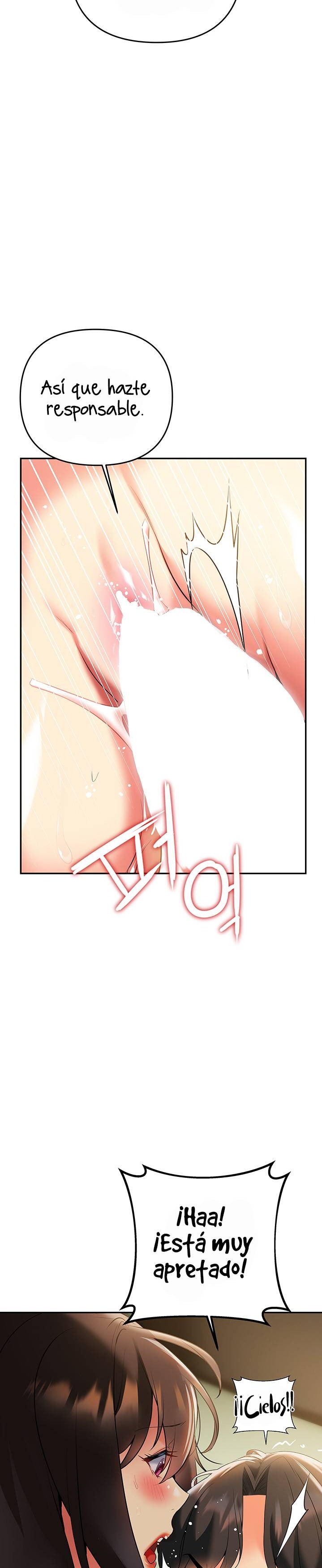 I Need You, Noona Raw - Chapter 23 Page 6