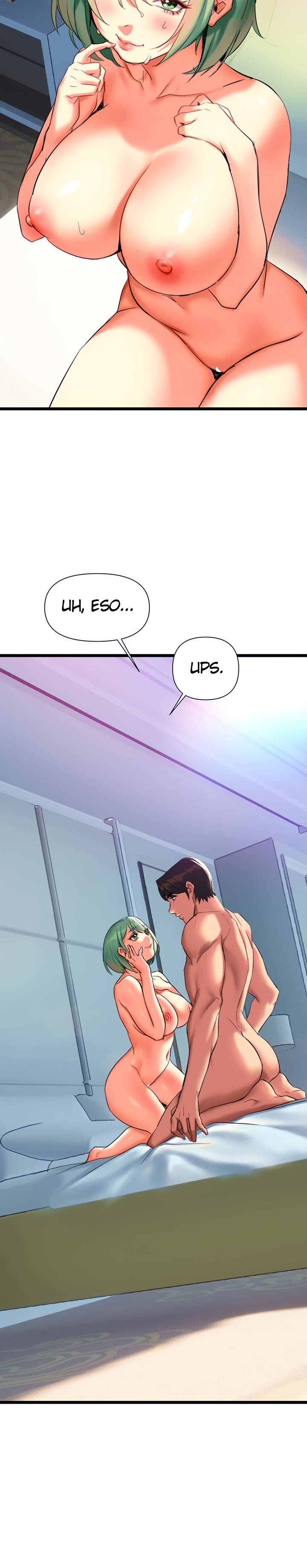 I Need You, Noona Raw - Chapter 5 Page 24