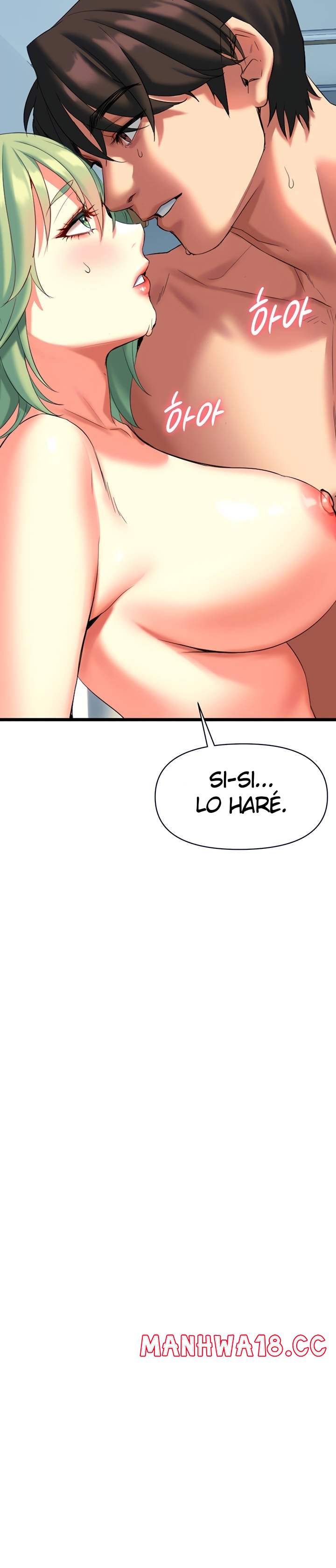 I Need You, Noona Raw - Chapter 5 Page 48