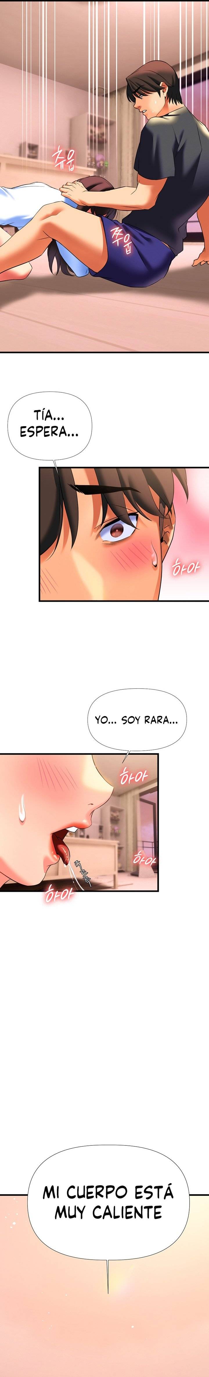 I Need You, Noona Raw - Chapter 7 Page 25