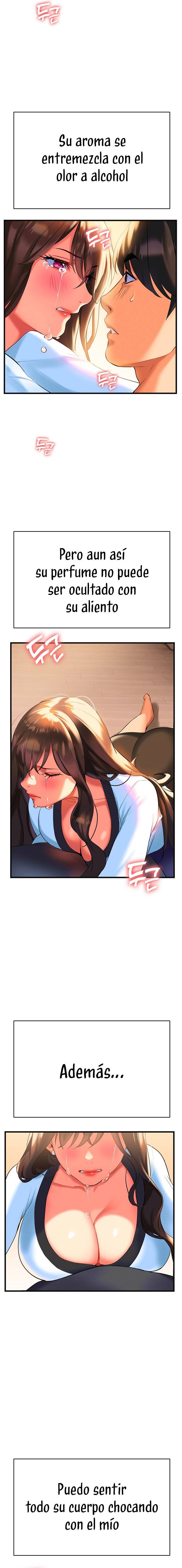 I Need You, Noona Raw - Chapter 7 Page 8