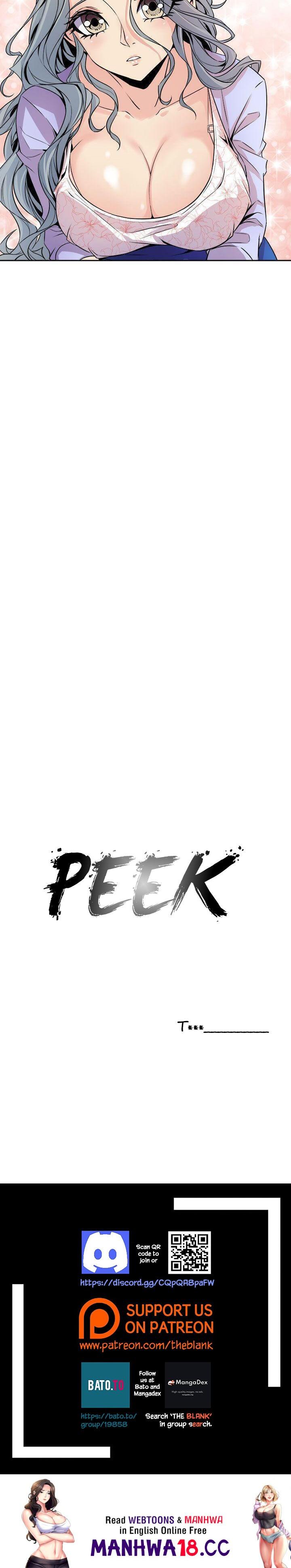 Peek - Chapter 5 Page 62