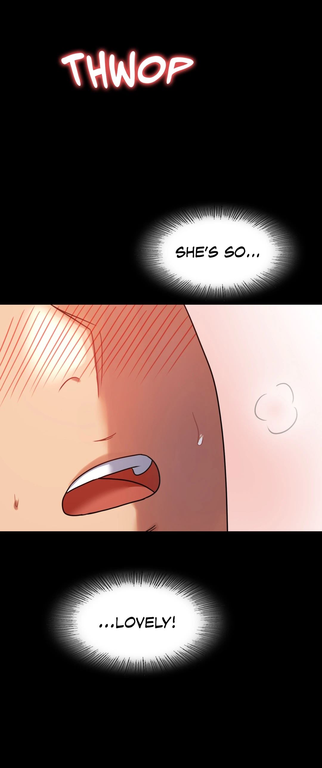 Illicit Love - Chapter 44 Page 27