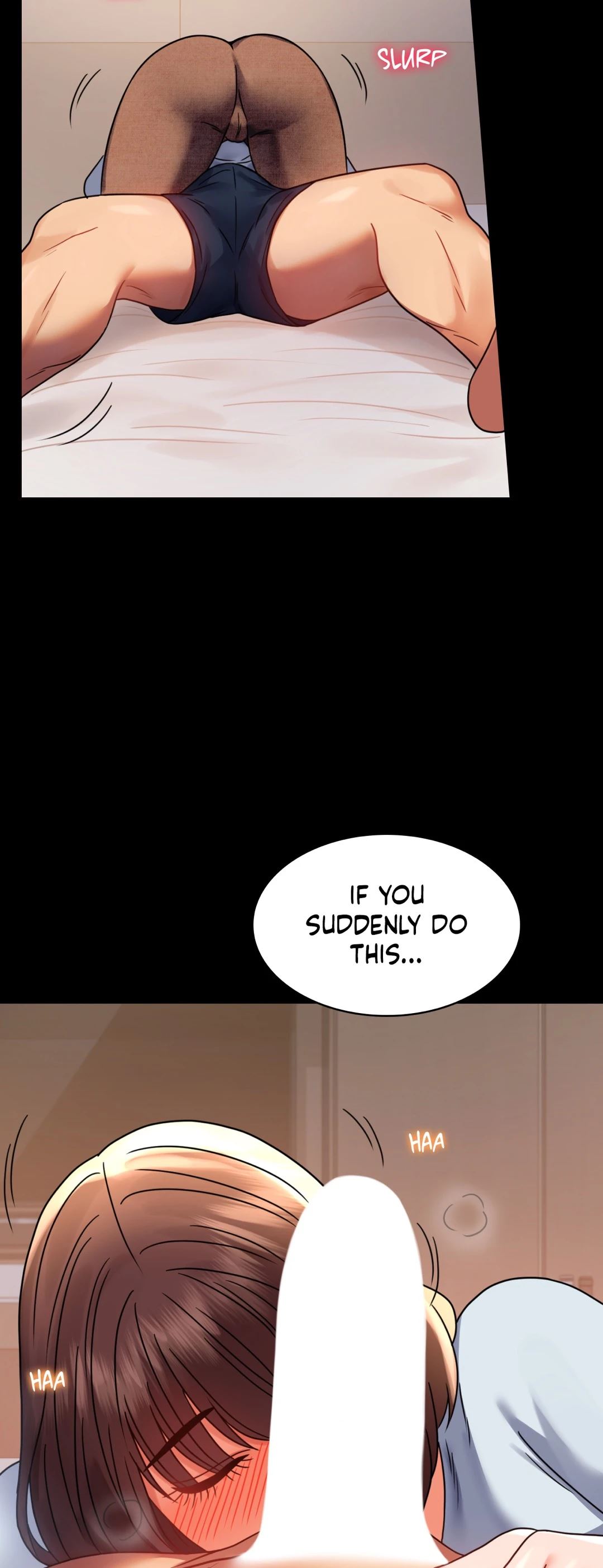 Illicit Love - Chapter 44 Page 9