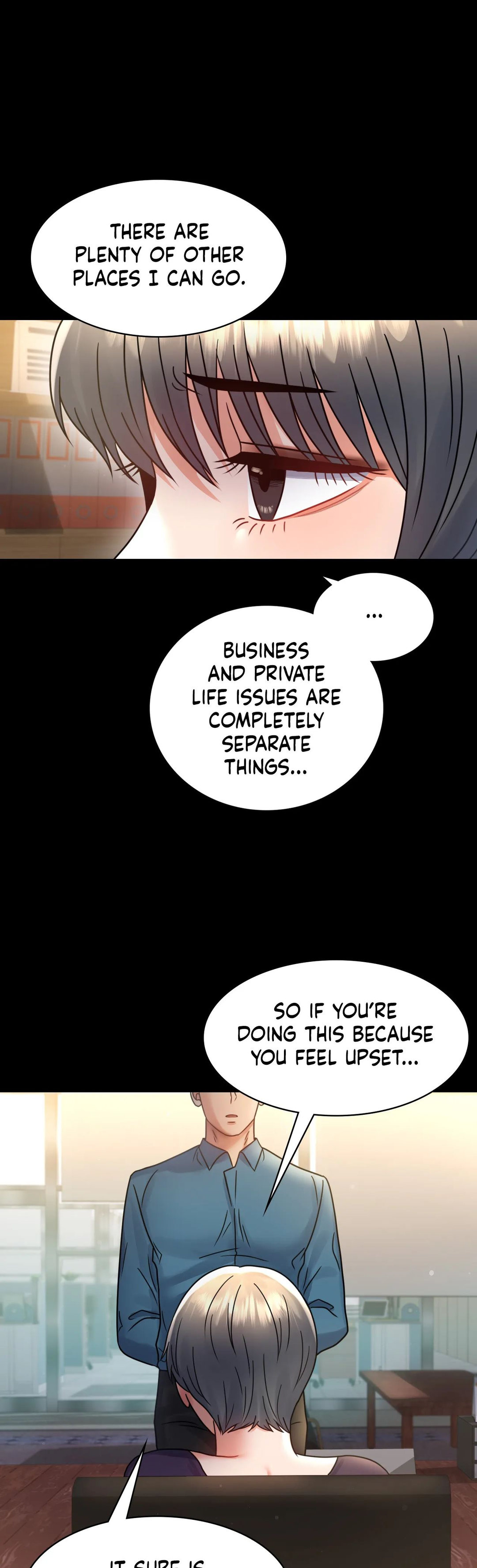 Illicit Love - Chapter 64 Page 61