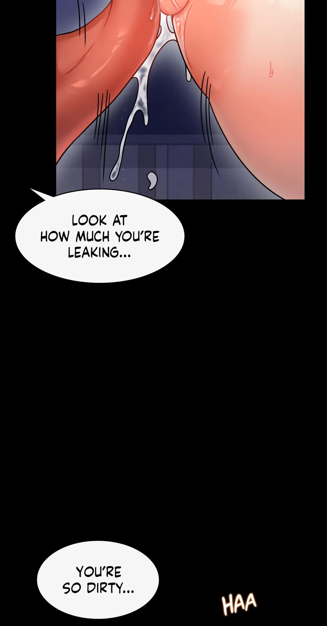 Illicit Love - Chapter 69 Page 34