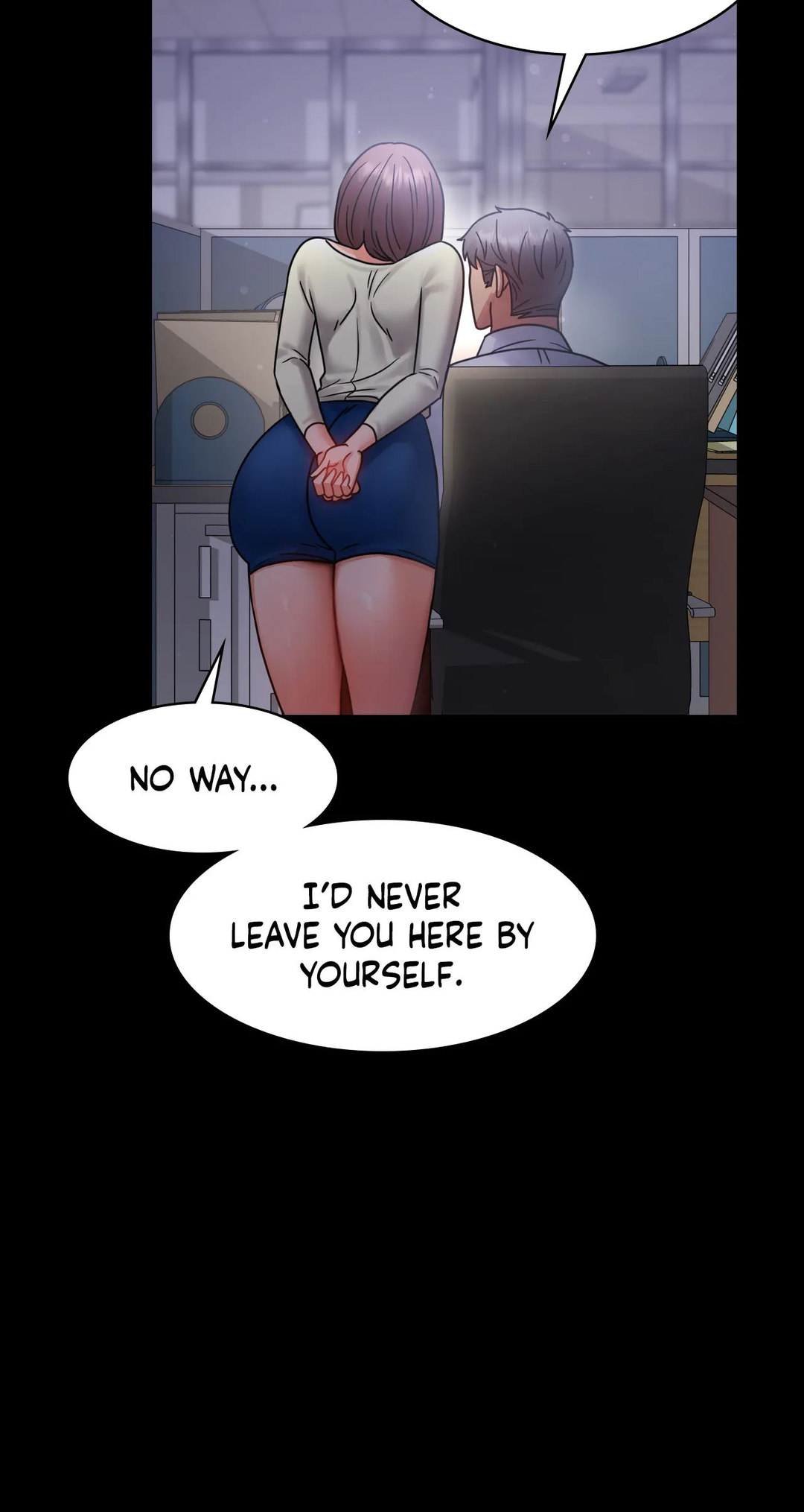 Illicit Love - Chapter 69 Page 54