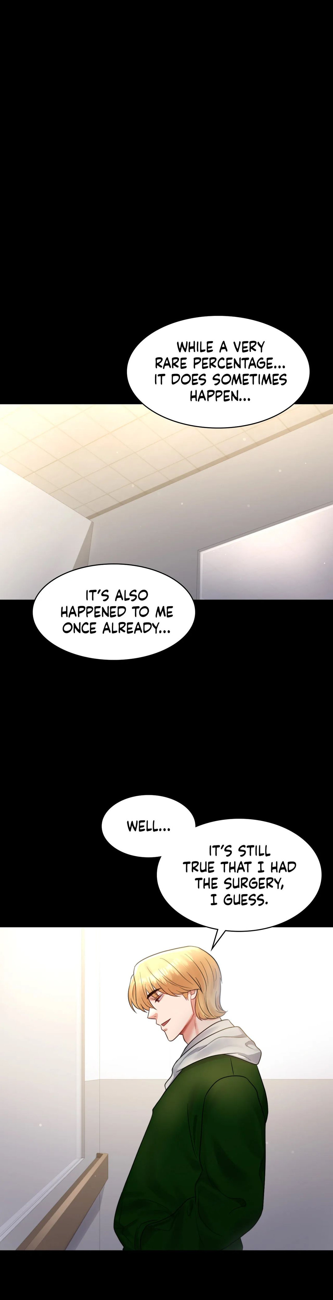 Illicit Love - Chapter 72 Page 19