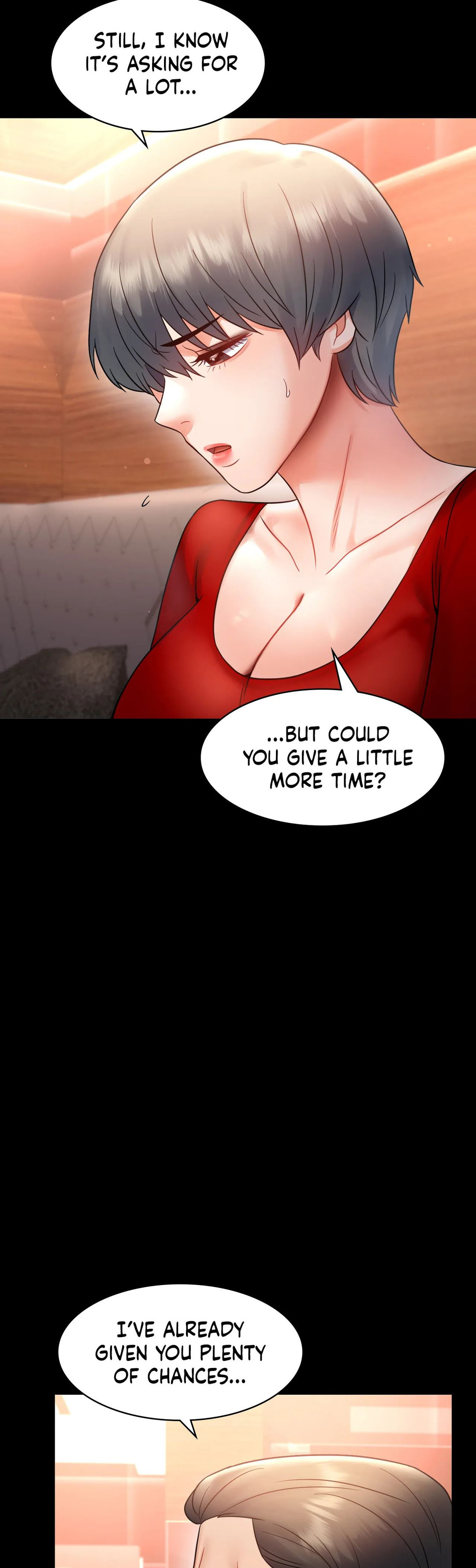 Illicit Love - Chapter 72 Page 23