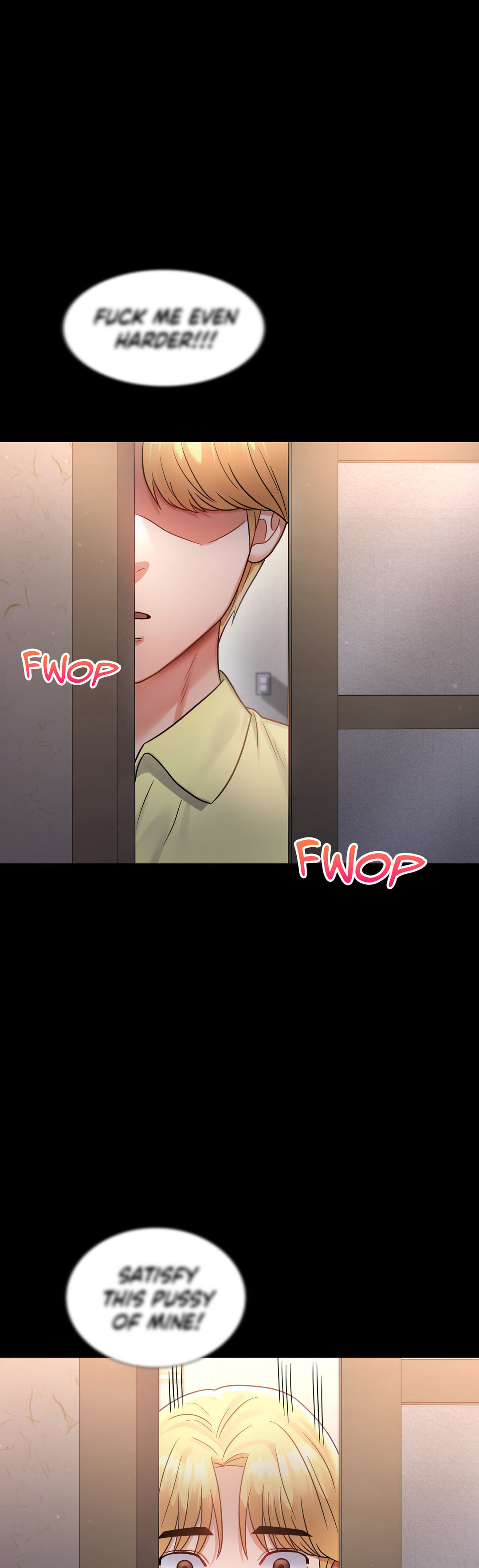 Illicit Love - Chapter 73 Page 31