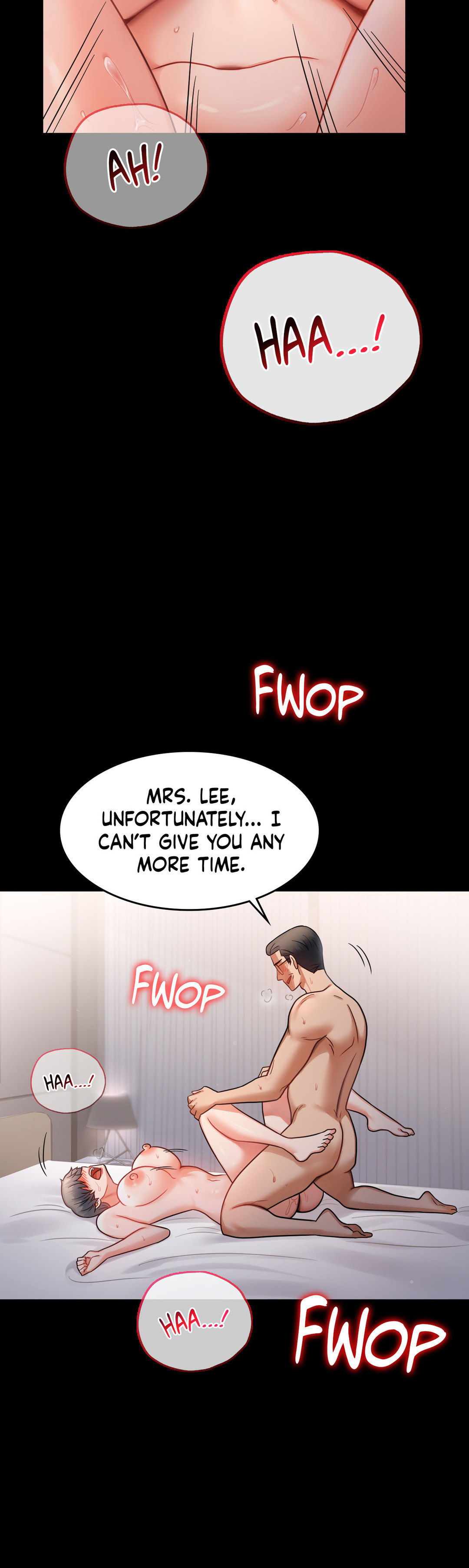 Illicit Love - Chapter 74 Page 28
