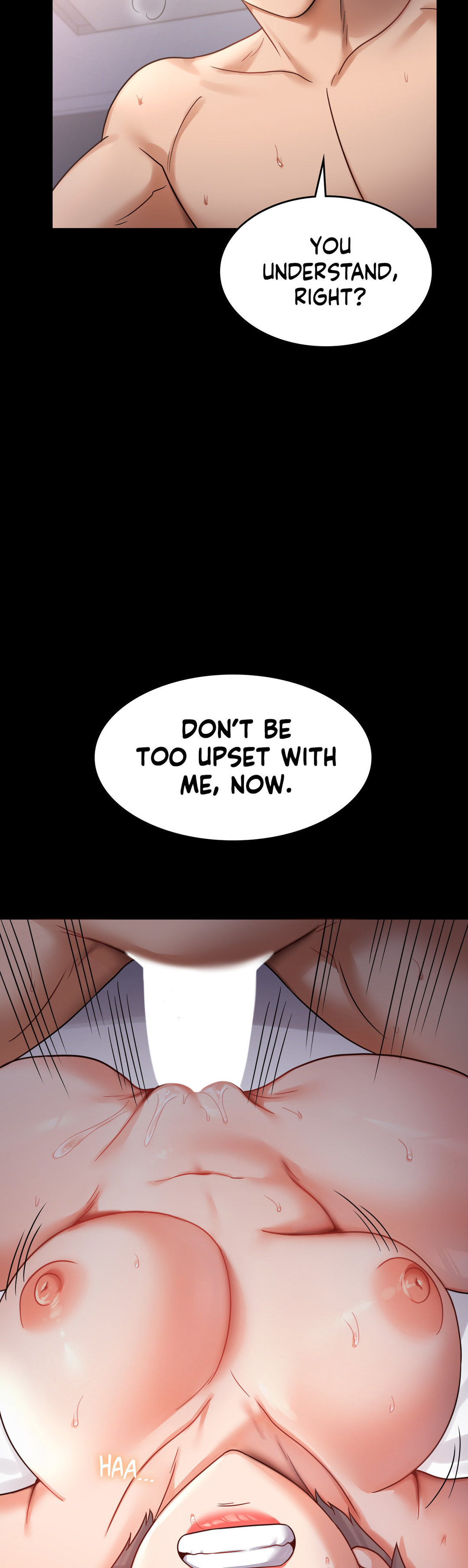 Illicit Love - Chapter 74 Page 30