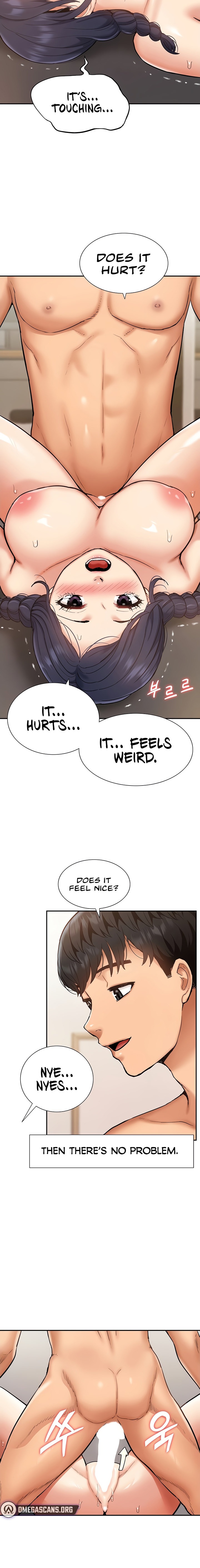 I Was the One Who Got Hypnotized but I Made an Idol Harem - Chapter 14 Page 18