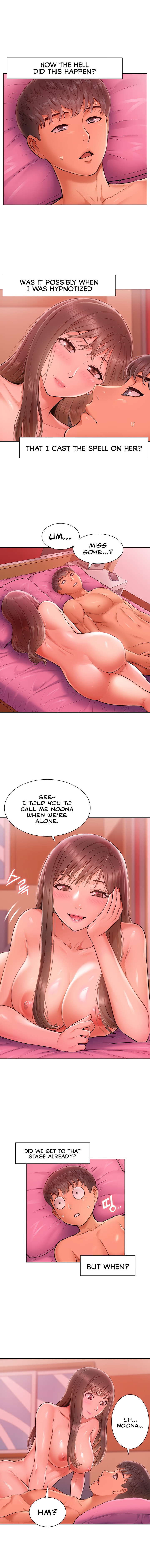 I Was the One Who Got Hypnotized but I Made an Idol Harem - Chapter 2 Page 10