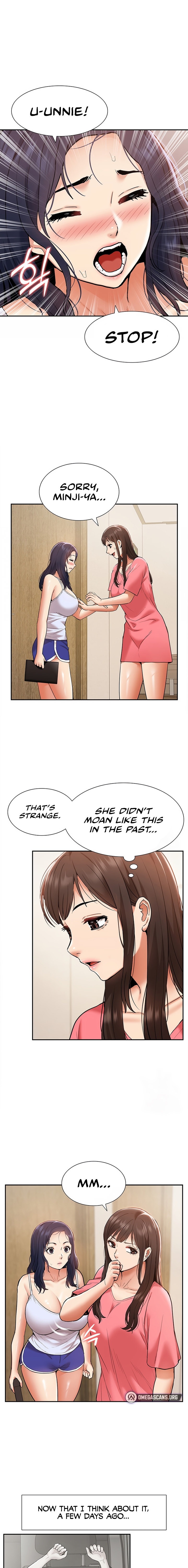 I Was the One Who Got Hypnotized but I Made an Idol Harem - Chapter 22 Page 7