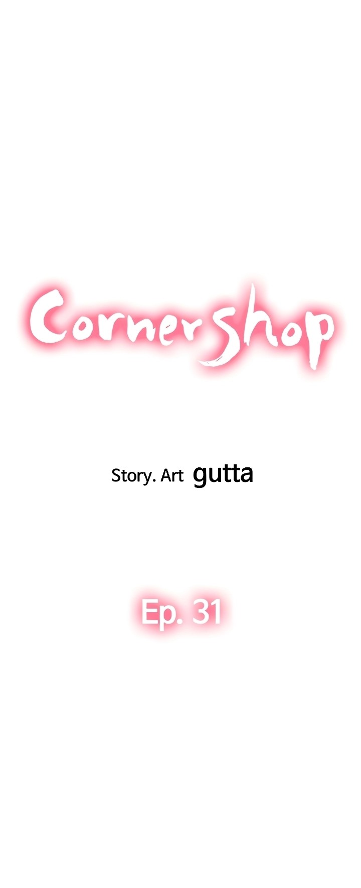 Corner Shop - Chapter 31 Page 5