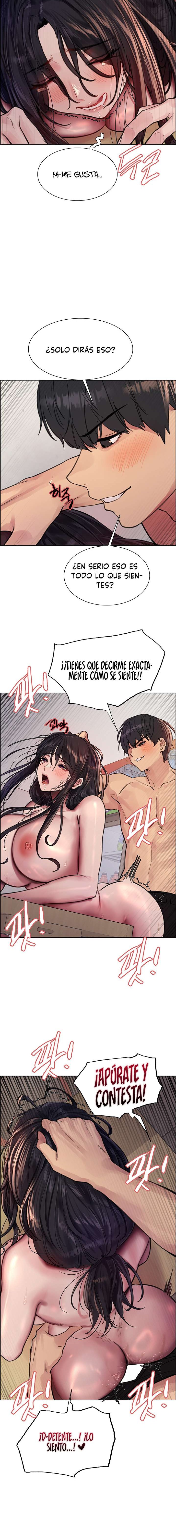 Sex Stopwatch Raw - Chapter 52 Page 17