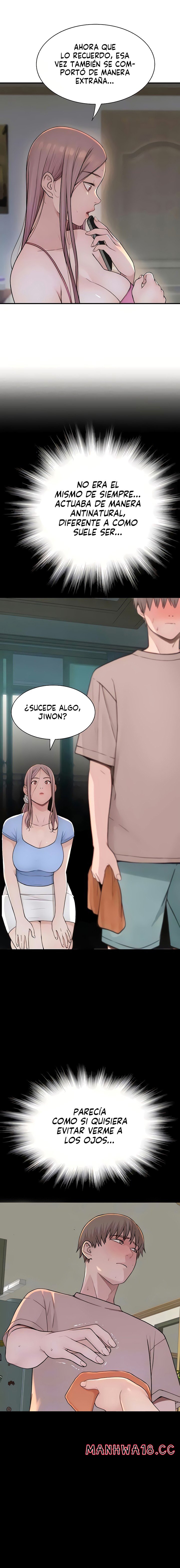 Addicted to My Mother Raw - Chapter 14 Page 4
