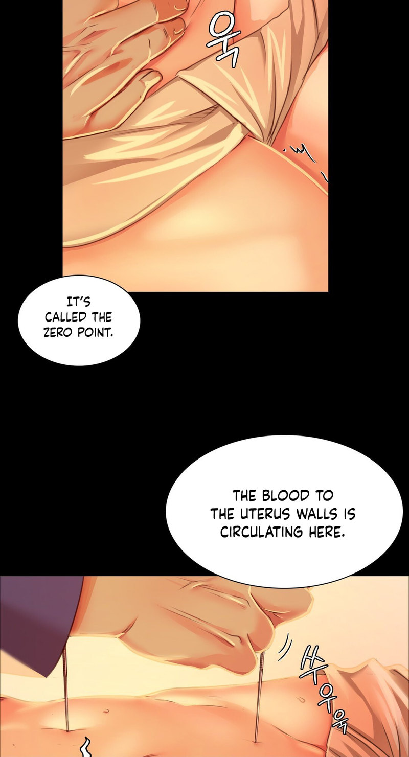 Madam - Chapter 26 Page 30